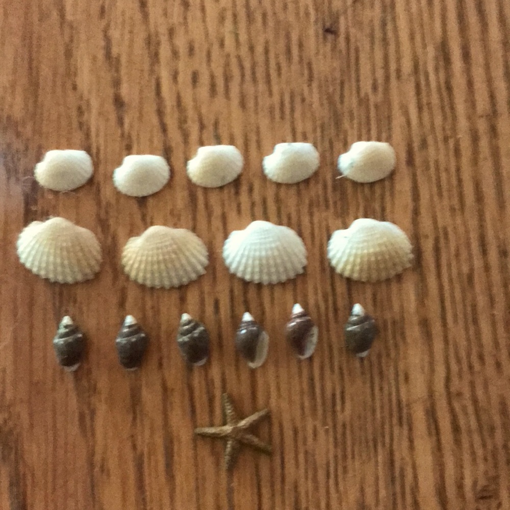 American Girl ag mini illuma tiki room pieces.